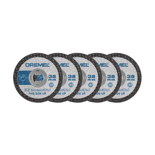 Dremel sc476 ruote - ruote, taglio
