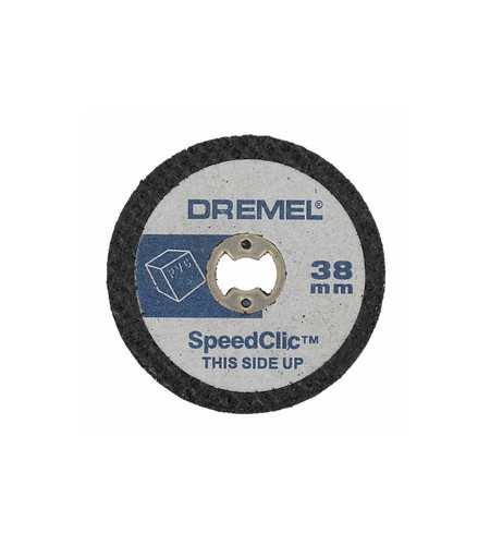 Dremel set dischi per - set,