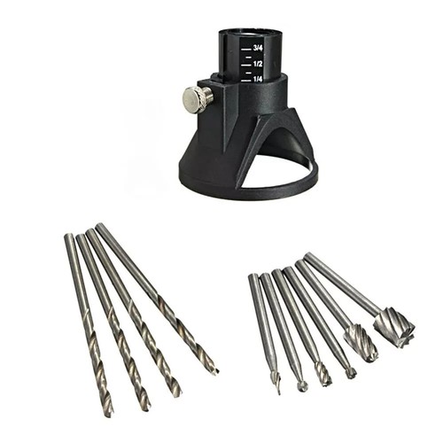 Hss trapano fresa attacco - trapano,
