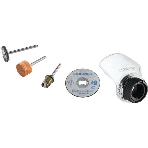 Attacco dremel comfort - attacco,
