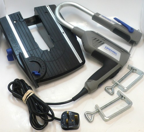 Dremel ms20 motosega 1 - motosega, in