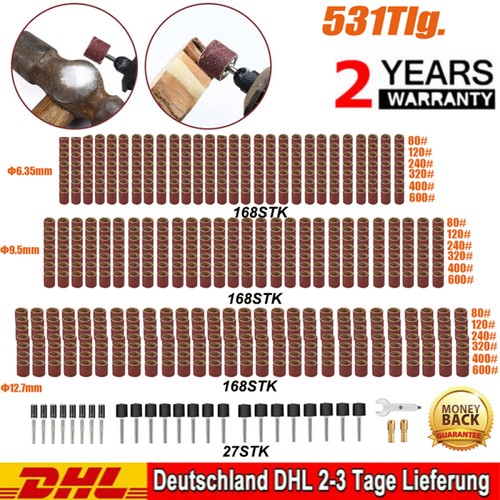 531 pezzi utensile - utensile, rotante