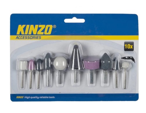 Set pezzi accessori per - set, 10