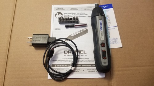 Avvitatore elettrico senza