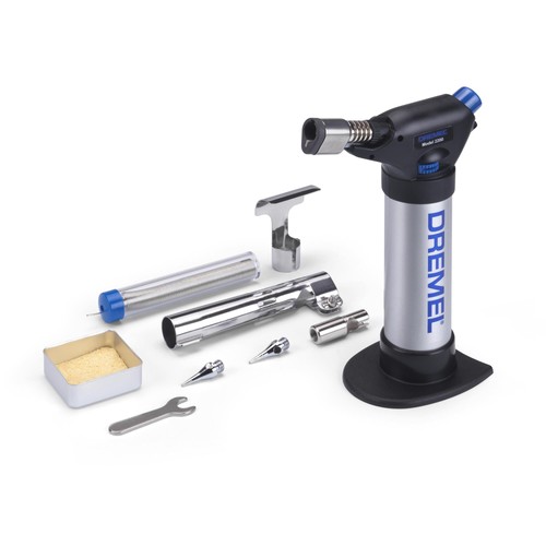 Dremel saldatore gas - saldatore, a