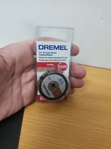 Nuovo dremel ez476 - (5),