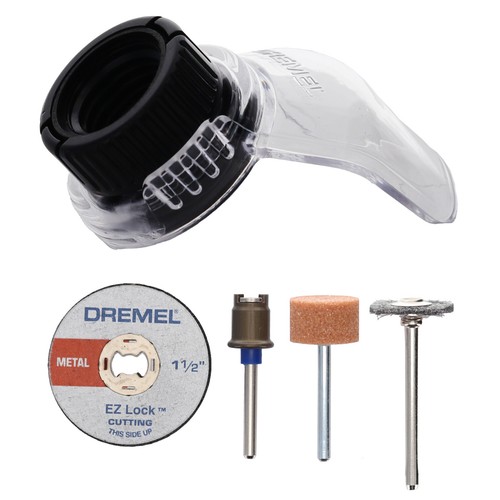 Dremel a550 kit fissaggio - kit,