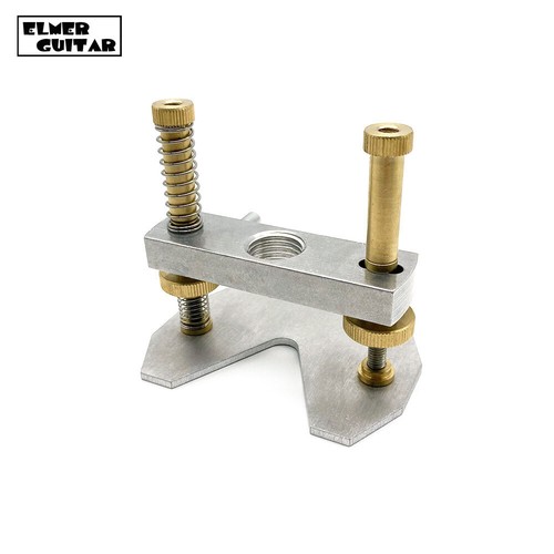 Elmerguitar router base - elmerguitar,
