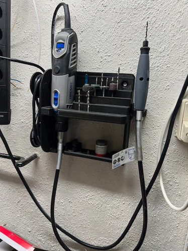 Dremel 4000 multitool - 4000,