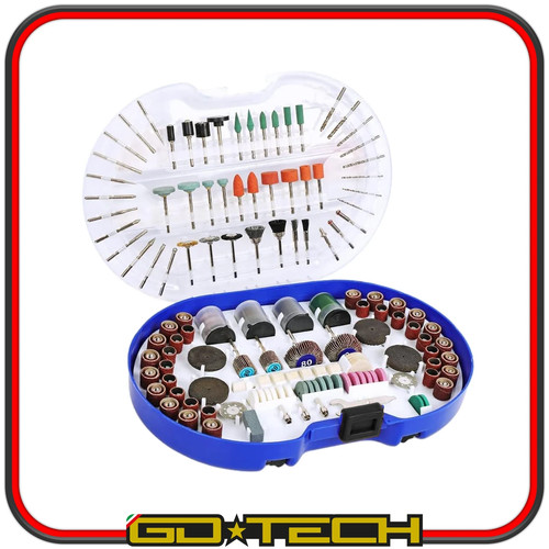 Kit 276 accessori per - kit,
