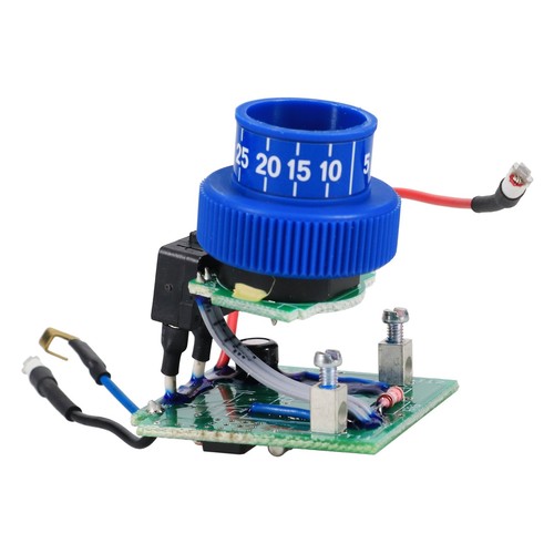Dremel gruppo elettronico - dremel,