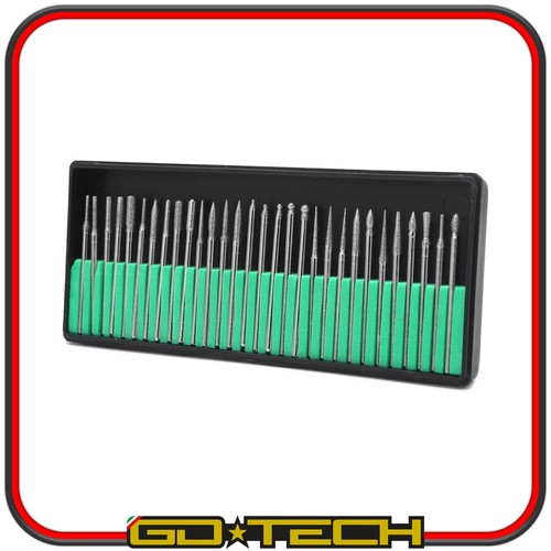 Frese diamantate gambo - 30,