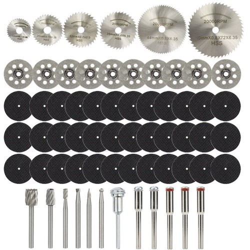 Set lame sega circolare - pz,