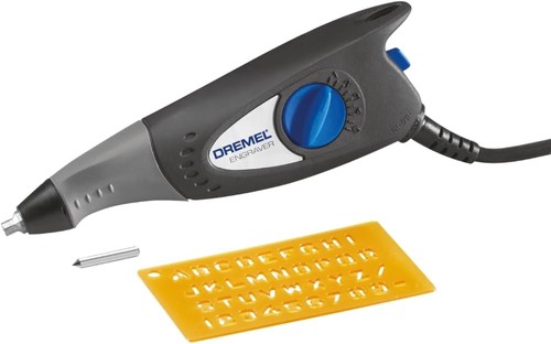 Dremel 290 incisore mini - 290,