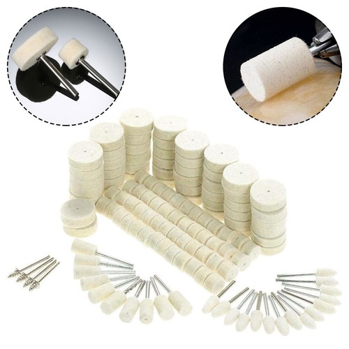 129 dremel tamponi lucidanti - 129,