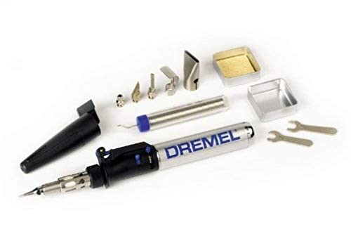 Dremel versatip 2000 saldatore - 2000,