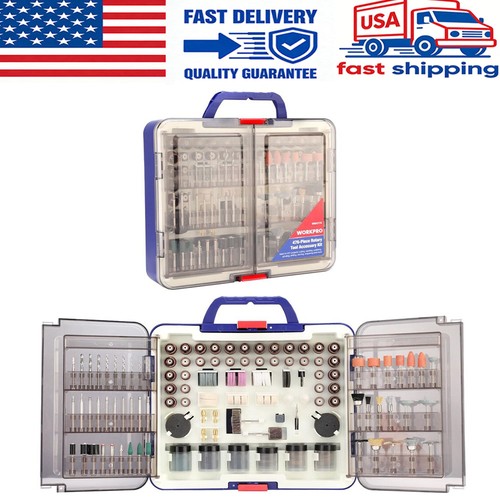 Workpro 476pcs kit - workpro,