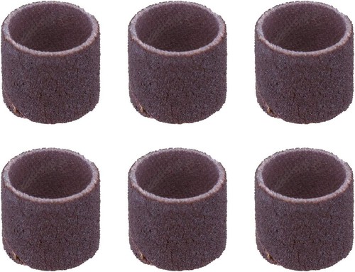 Dremel 432 fasce levigatrici - fasce,