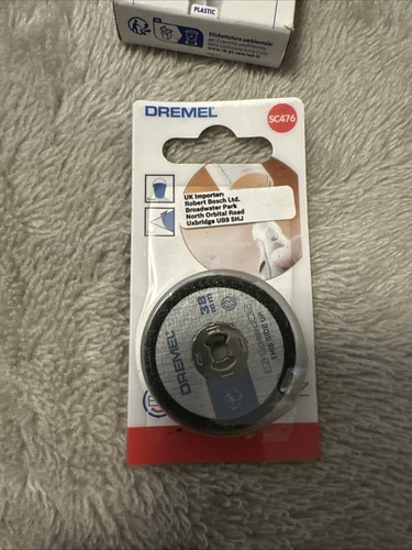 Dremel sc476 s476 - s476, speedclic