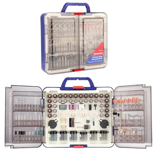 Workpro 476pcs kit - workpro,