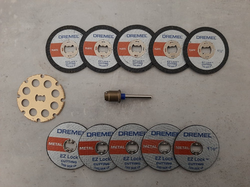 Dremel ez402 ez456 5 ez476 - ez402,