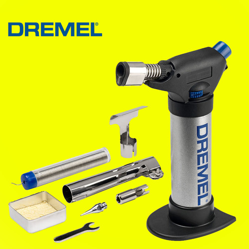 Dremel f0132200jd versaflame - f0132200jd,