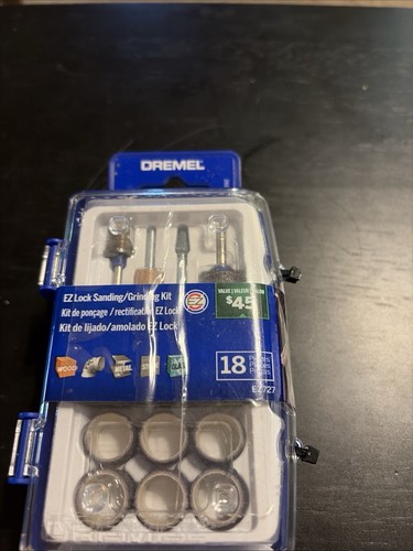 Dremel tools nuovissimo - tools, kit