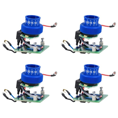 Dremel gruppo elettronico - gruppo, per