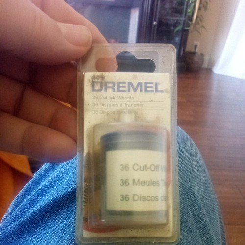 Dremel 409 35000 giri/min