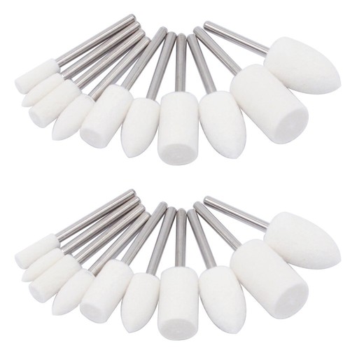 Kit utensili rotanti - , in