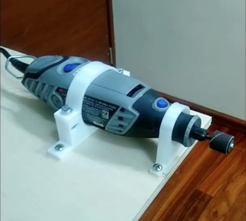Dremel 3000 portautensili - dremel,