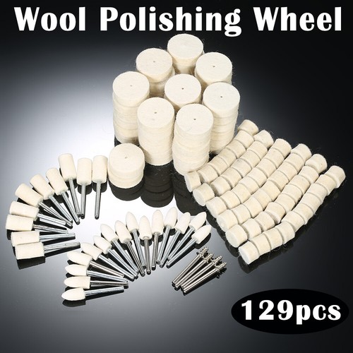 Kit utensili rotanti - , dremel