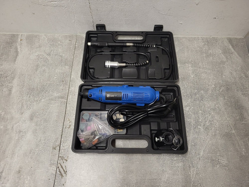 Mini dremel utensile - mini,