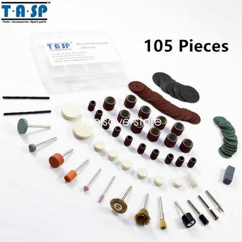 105ps dremel accessori per - dremel,